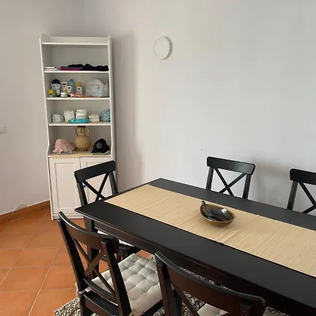 Casa Charlotte Lägenhet Port d'Addaia