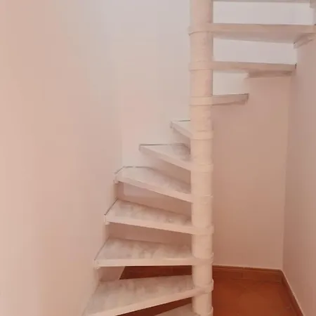 Casa Charlotte 公寓