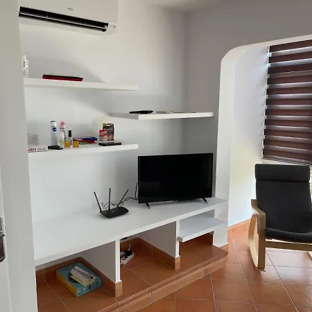 Casa Charlotte דירה