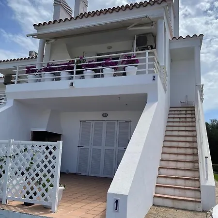 דירה Casa Charlotte